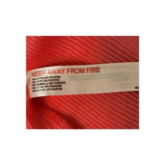 Nwtg Free People Out The Door Rib Tank Size Xs - Picture 6 of 9